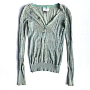 American Eagle Outfitters Knit Top